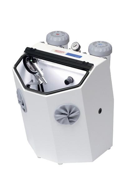 Renfert Vario Basic combination blasting unit